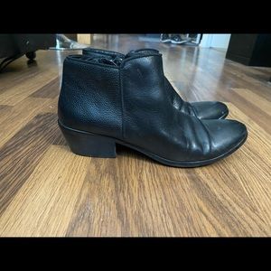Sam Edelman ankle booties